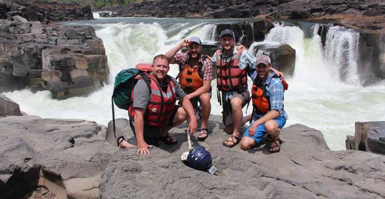 What Are The Best Activities For Solo Travelers In Victoria Falls?