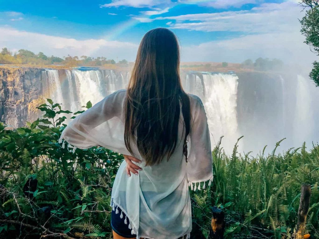 What Are The Best Places To Eat For First-time Visitors To Victoria Falls?