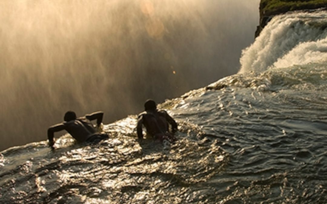 What Are The Best Places To Eat For First-time Visitors To Victoria Falls?