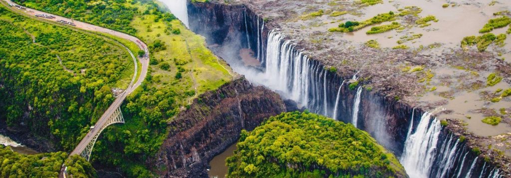 What Are The Best Places To Eat For Repeat Visitors To Victoria Falls?