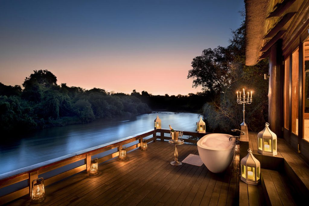 What Are The Best Places To Stay For Repeat Visitors To Victoria Falls?