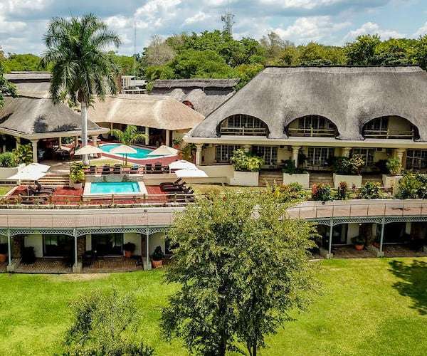 What Are The Best Places To Stay For Repeat Visitors To Victoria Falls?