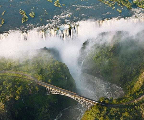 What Are The Best Places To Stay For Repeat Visitors To Victoria Falls?