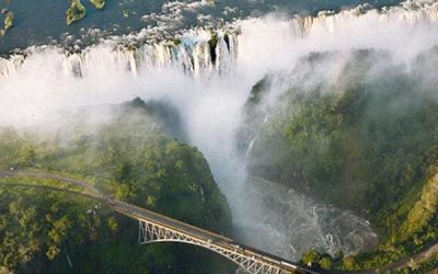 What Are The Best Places To Stay For Repeat Visitors To Victoria Falls?