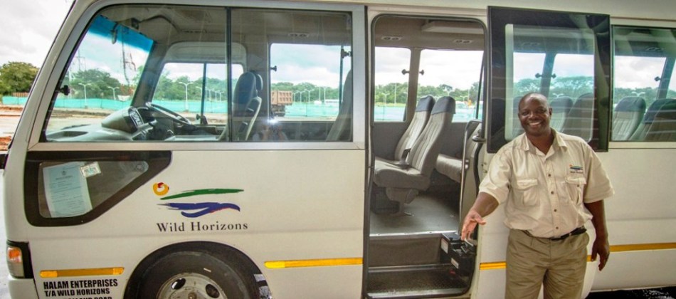 What Are The Best Ways To Get Around Victoria Falls Without A Car?