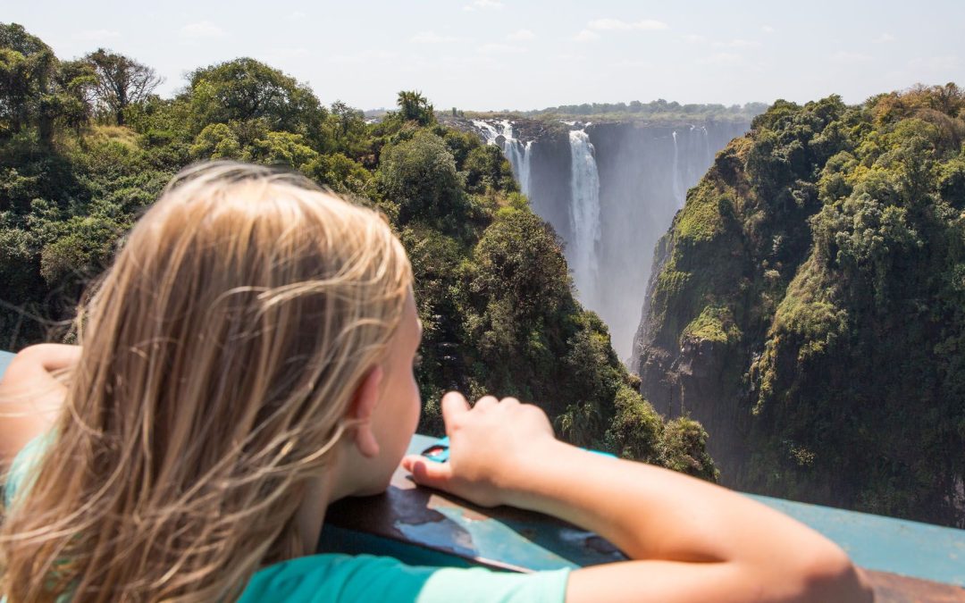 What Are The Best Ways To Get Around Victoria Falls Without A Car?