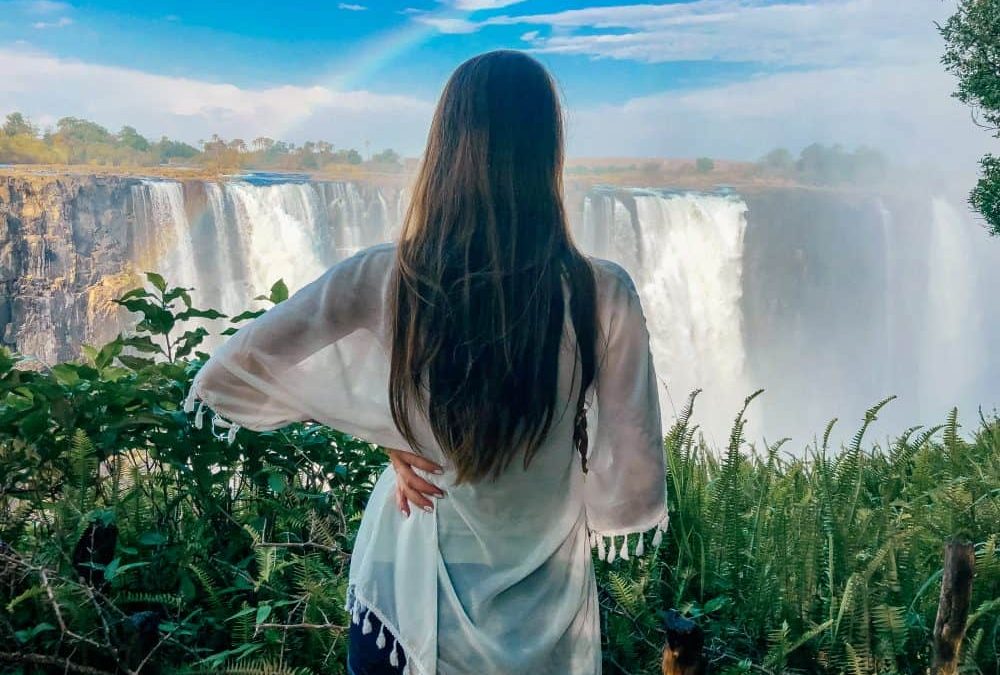 What Are The Best Ways To Stay Safe In Victoria Falls?