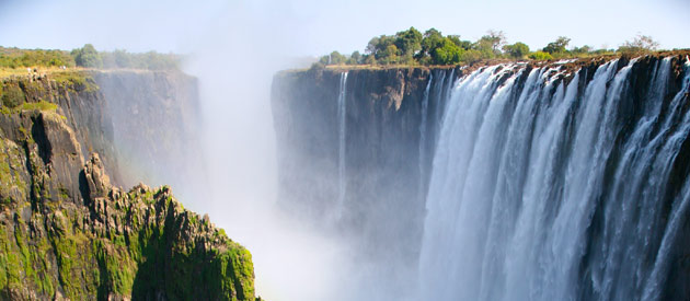 What Are The Cultural Norms In Victoria Falls?