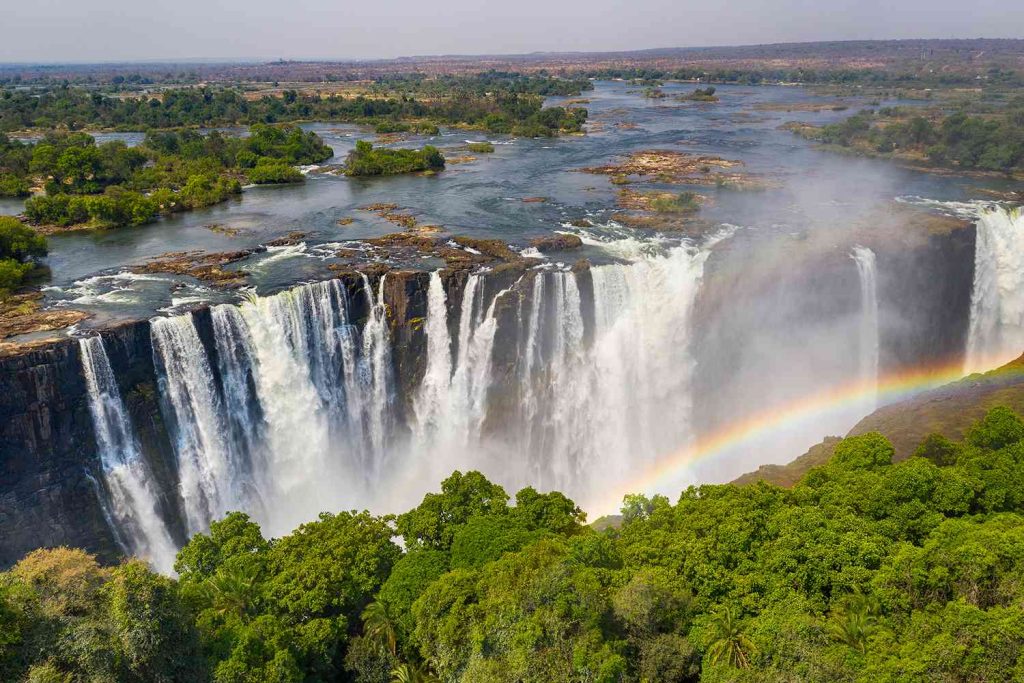 What Are The Hidden Costs Of Visiting Victoria Falls?