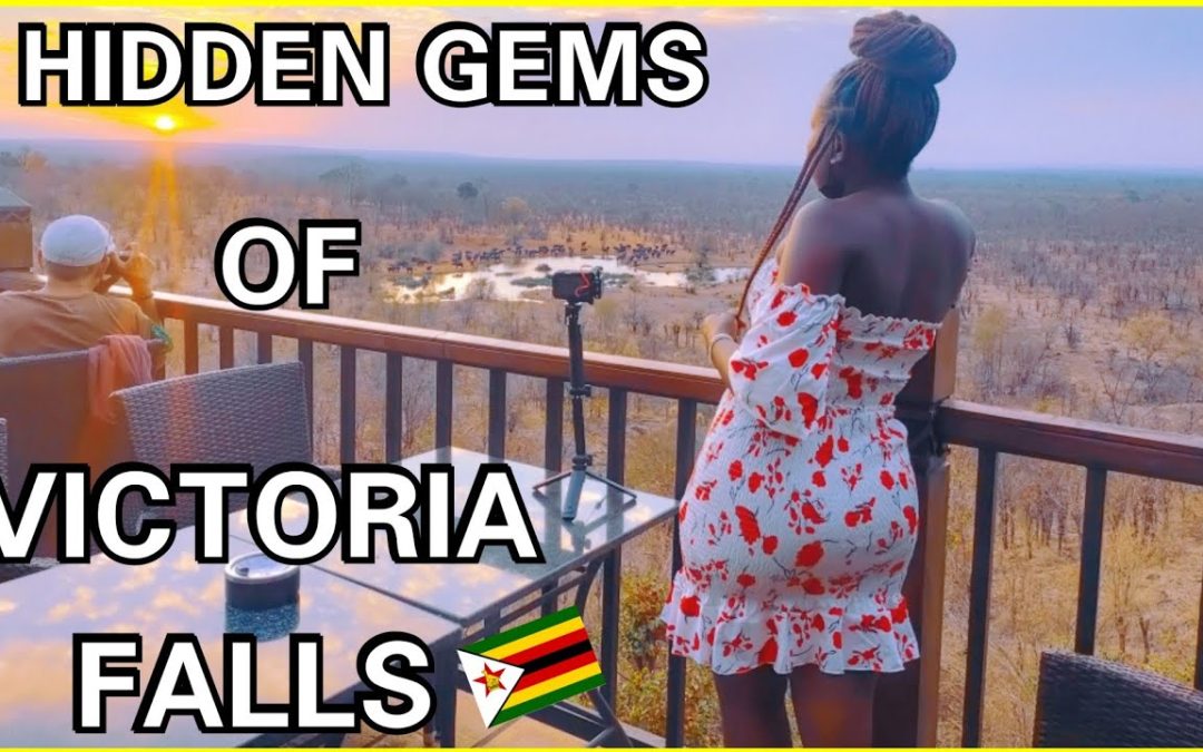 What Are The Hidden Gems Of Victoria Falls?