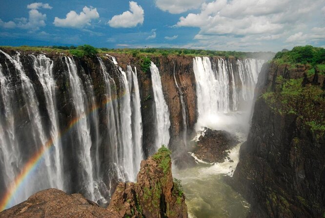 What Are The Must-see Attractions In Victoria Falls?