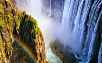 What Are The Must-see Attractions In Victoria Falls?