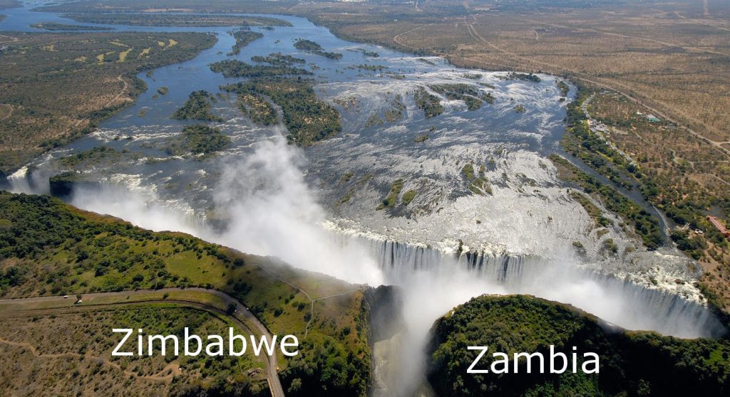 What Is The Best Time Of Year To Visit Victoria Falls?