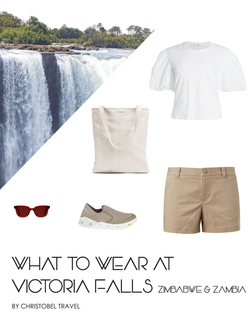 What Should I Pack For My Trip To Victoria Falls?