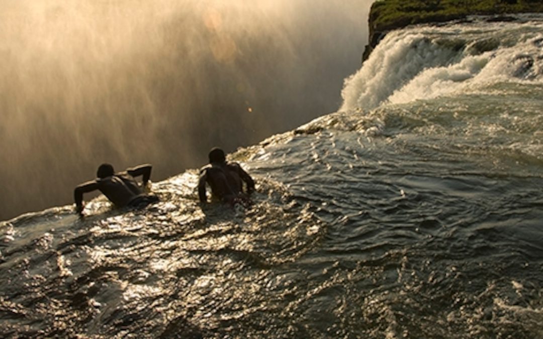 Where Can I Find More Information About Victoria Falls?