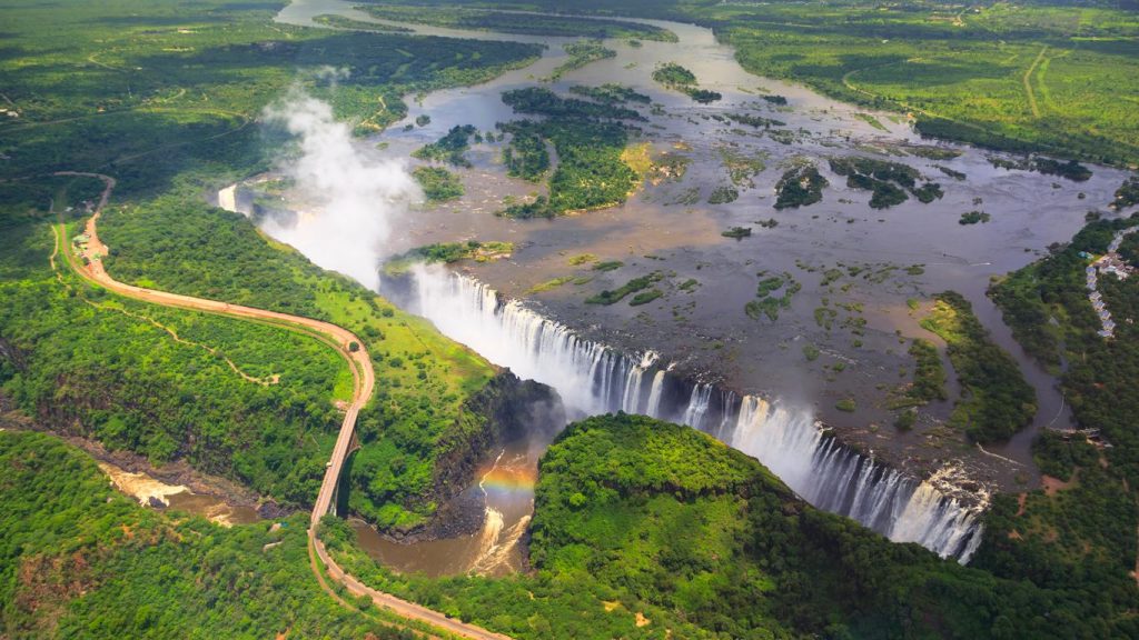 Where Should I Stay In Victoria Falls?