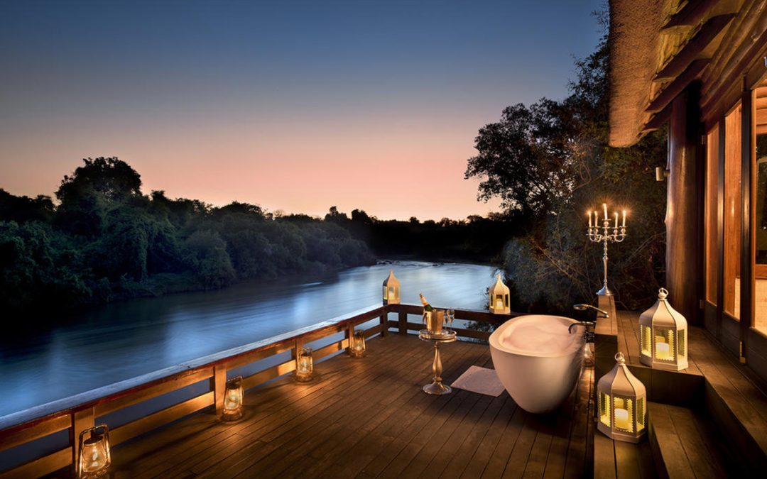 Where Should I Stay In Victoria Falls?